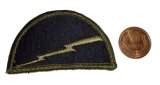 画像: ＜実物USEDパッチ 米陸軍第78師団＞