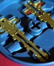 画像4: ＜映画ミッションインポッシブル ファイナルレコニング 海外プロモーションオフィシャルグッズ ポップコーン入れ＞
