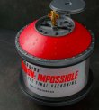 画像6: ＜映画ミッションインポッシブル ファイナルレコニング 海外プロモーションオフィシャルグッズ ポップコーン入れ＞