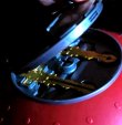 画像3: ＜映画ミッションインポッシブル ファイナルレコニング 海外プロモーションオフィシャルグッズ ポップコーン入れ＞