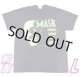 画像: ＜映画マスク Tシャツ シングルステッチ仕様  Lサイズ 未使用品＞