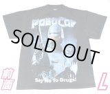画像: ＜映画ロボコップ Tシャツ シングルステッチ仕様 ヴィンテージ加工 Lサイズ 未使用品＞