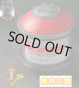 画像: ＜映画ミッションインポッシブル ファイナルレコニング 海外プロモーションオフィシャルグッズ ポップコーン入れ＞