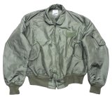 画像: ＜実物CWU-36/P フライトジャケット XXLサイズ USED＞ 