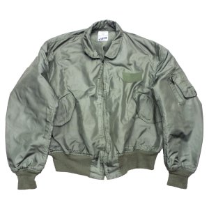 画像: ＜実物CWU-36/P フライトジャケット XXLサイズ USED＞ 