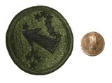 画像: ＜実物USEDパッチ 太平洋地区アメリカ陸軍＞