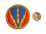 画像: ＜実物USEDパッチ AIR DEFENCE SCHOOL＞