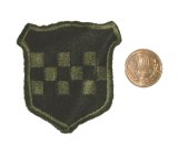 画像: ＜実物USEDパッチ 米陸軍第99歩兵師団＞