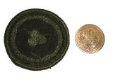 画像: ＜実物USEDパッチ 米陸軍第311兵站司令部＞