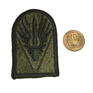 画像: ＜実物USEDパッチ 米軍JOINT READINESS COMMAND＞
