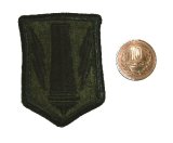 画像: ＜実物USEDパッチ  米陸軍第41野戦砲兵旅団＞