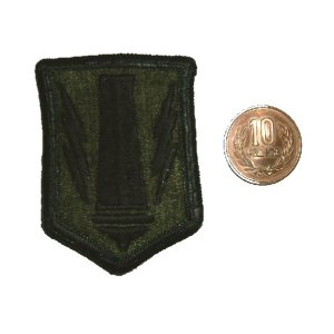 画像: ＜実物USEDパッチ  米陸軍第41野戦砲兵旅団＞