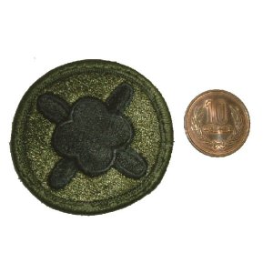 画像: ＜実物USEDパッチ 米陸軍第184輸送旅団＞