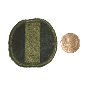 画像: ＜実物USEDパッチ 米陸軍地上部隊＞