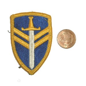 画像: ＜実物USEDパッチ 米陸軍第2支援旅団＞