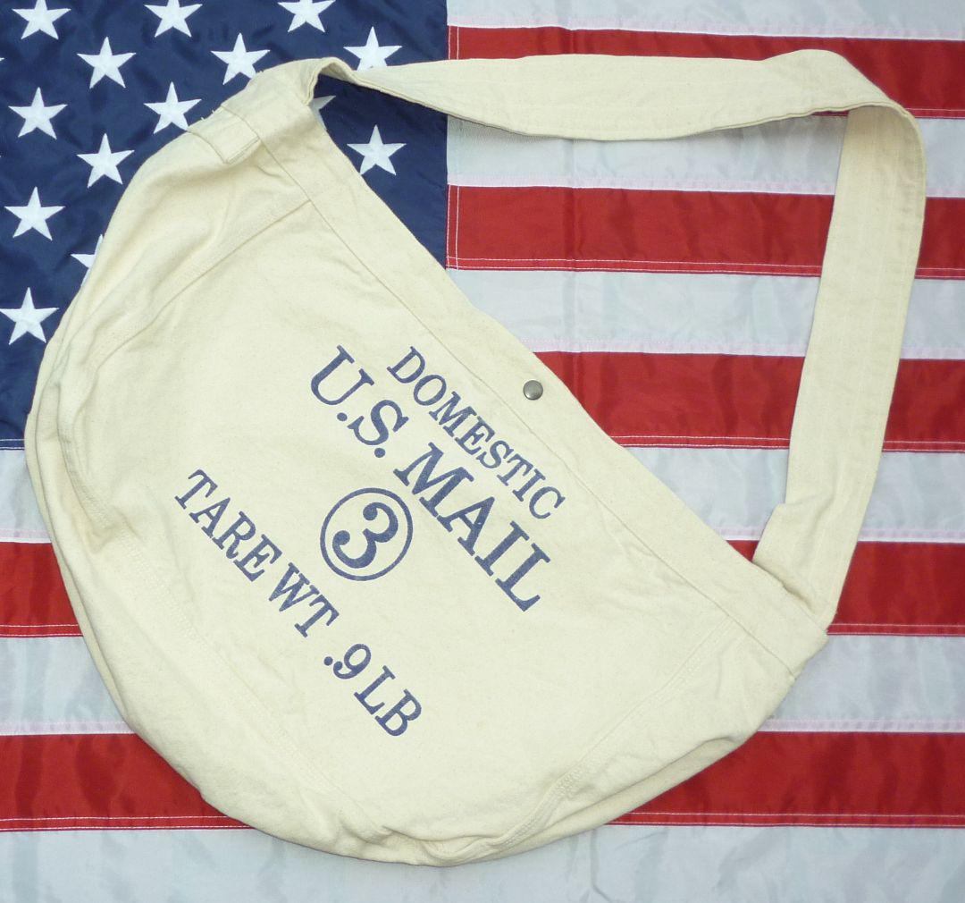 画像: US MAIL BAG