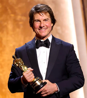 画像: 祝オスカー受賞！