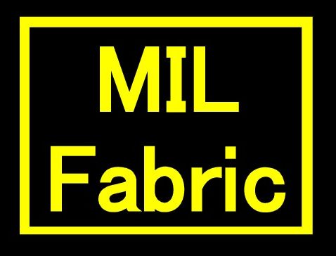 画像: ＜MIL Fabric 実物ゴアテックスパーカー　リメイク　ポーチ＞ 